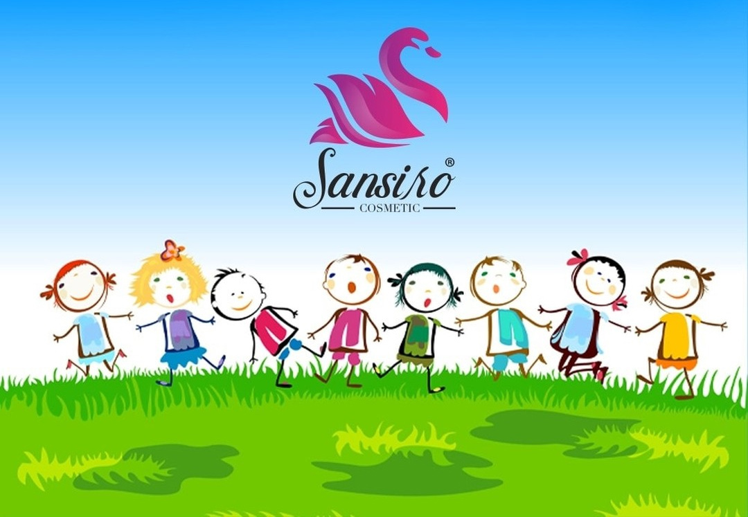 Journée des enfants 1er juin