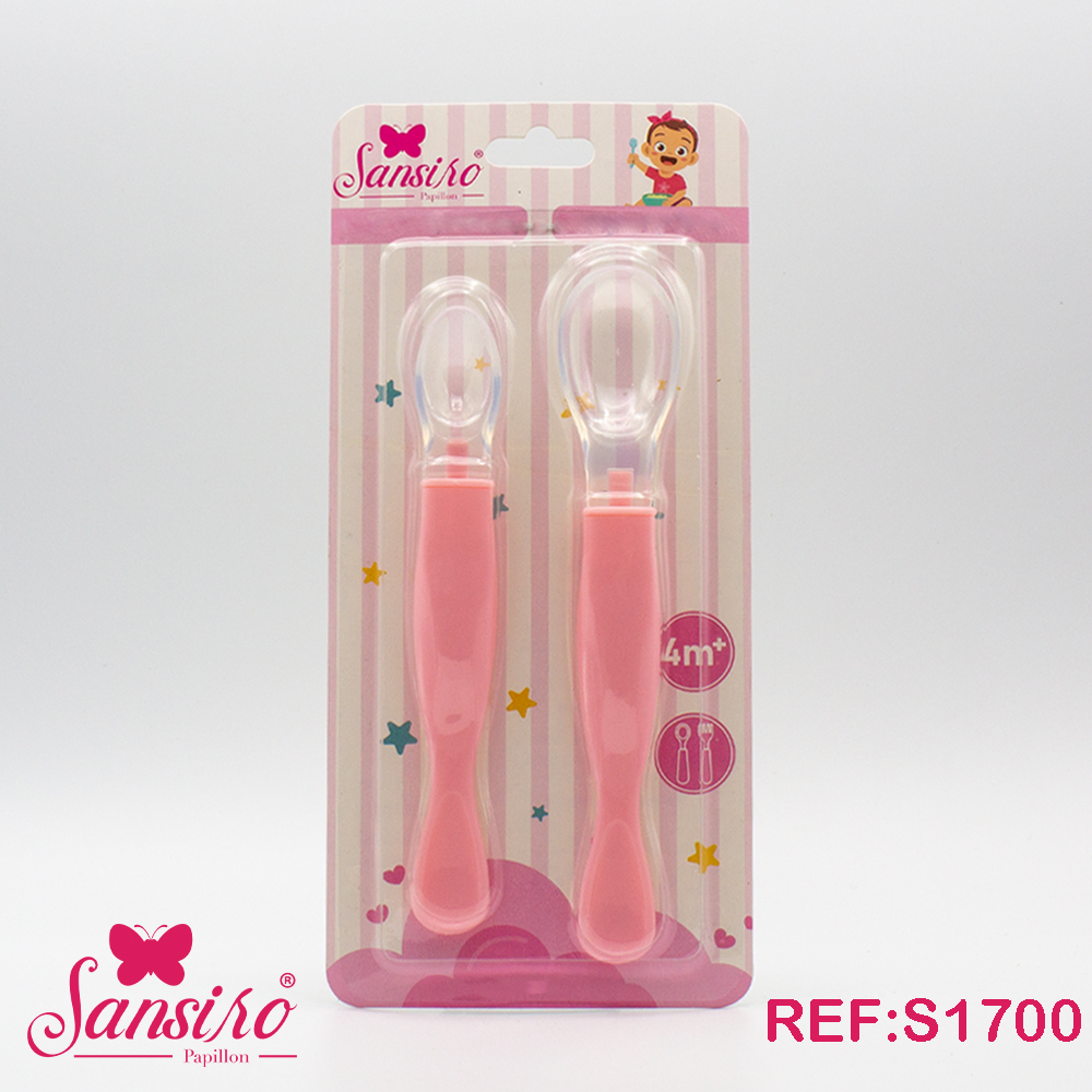 cuillére en silicone s1700