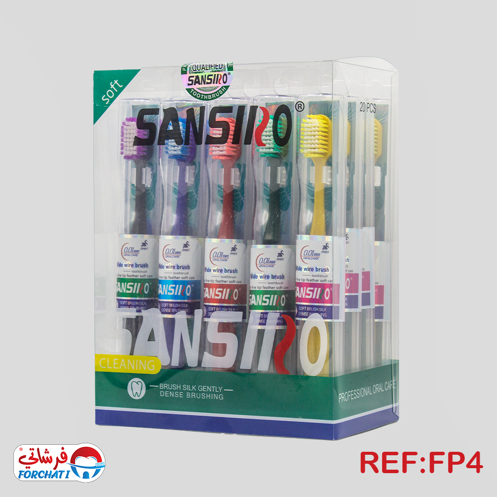 brosse a dent forchati fp4.